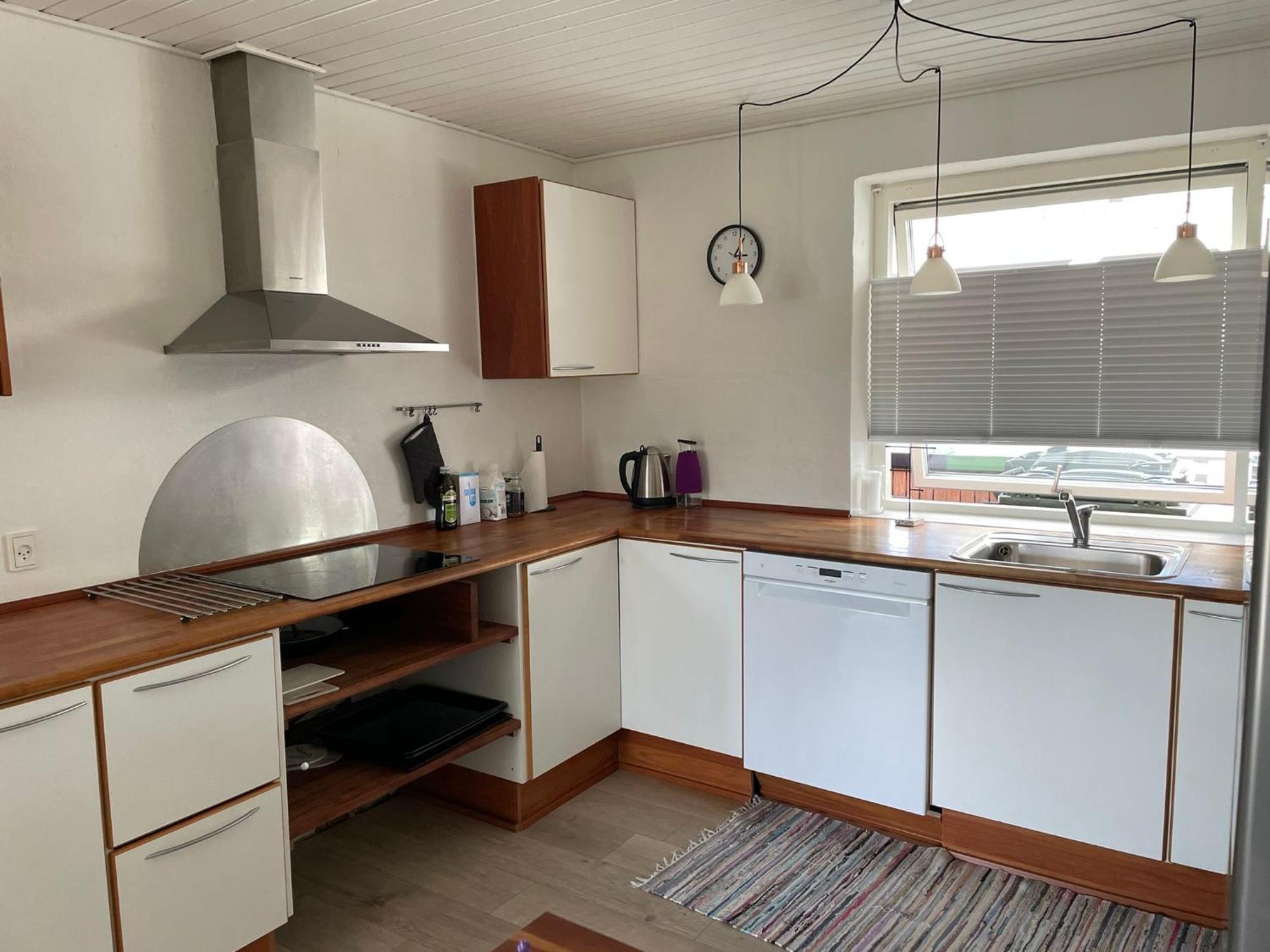 Nice And Cozy Family House At Billund Center المظهر الخارجي الصورة